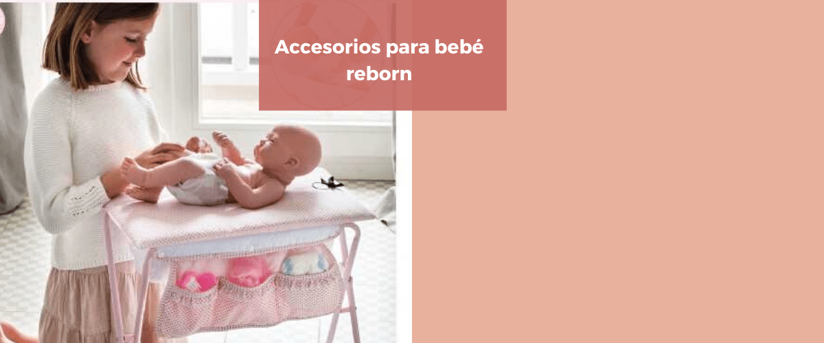 accesorios reborn