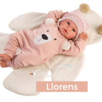 reborn llorens