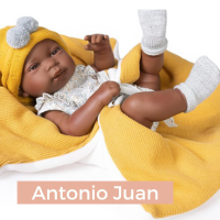 reborn antonio juan