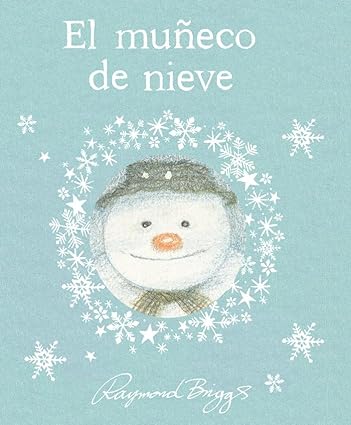 el muñeco de nieve